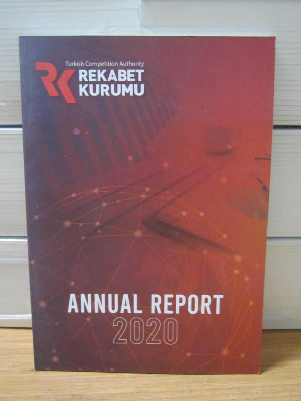 Annual Report 2020