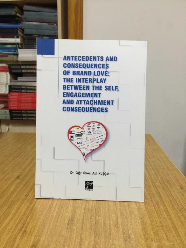 Antecedents and Consequences of Brand Love The Interplay Between The Self Engagement and Attachment Consequences