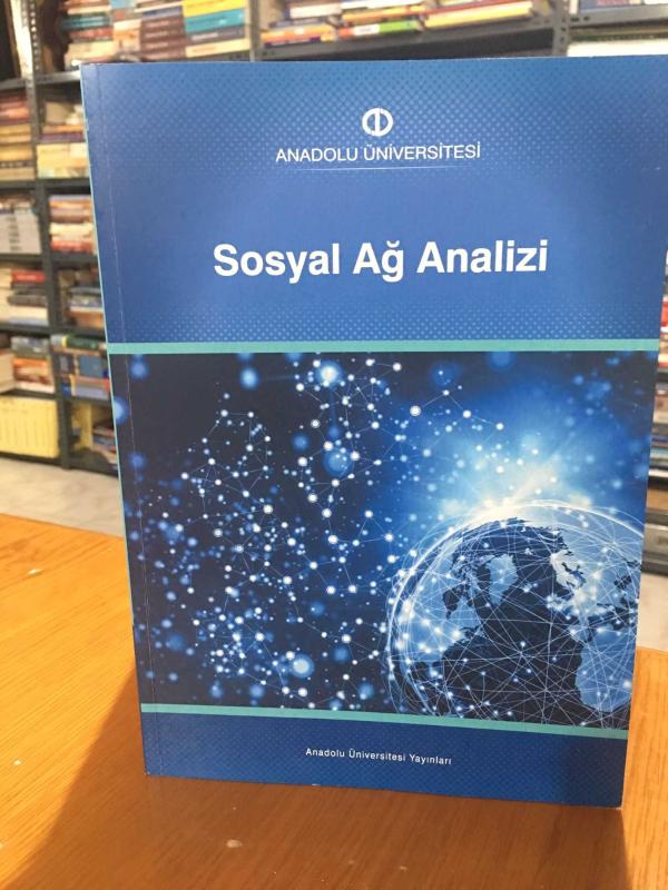 AÖF Sosyal Ağ Analizi