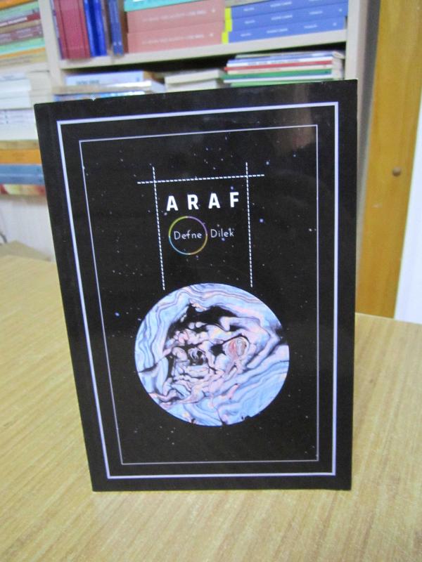 Araf - Defne Dilek