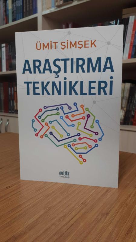 Araştırma Teknikleri