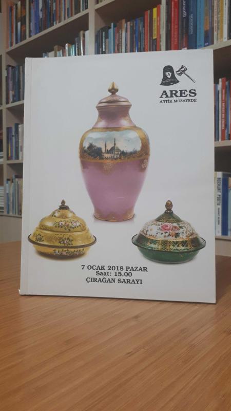 Ares Antik Müzayede