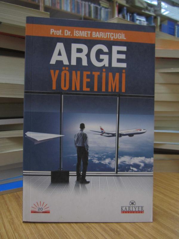 Arge Yönetimi