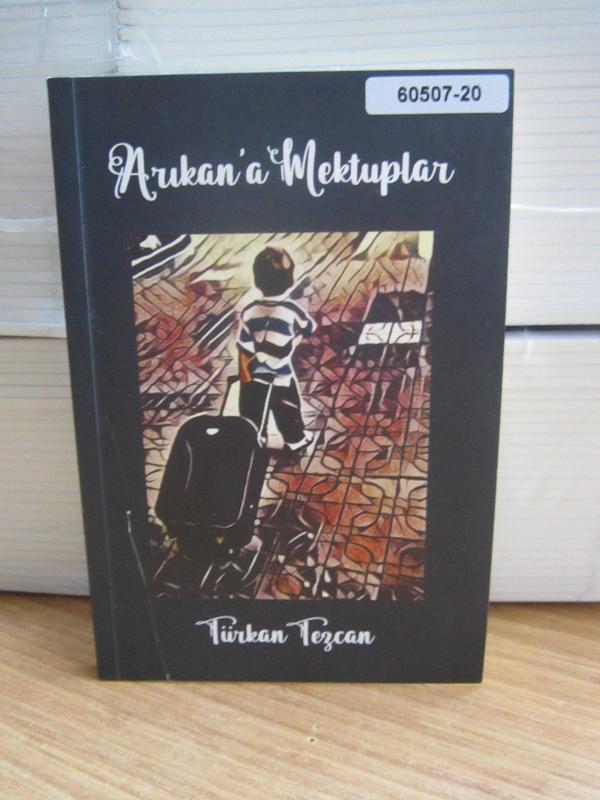 Arıkan'a Mektuplar