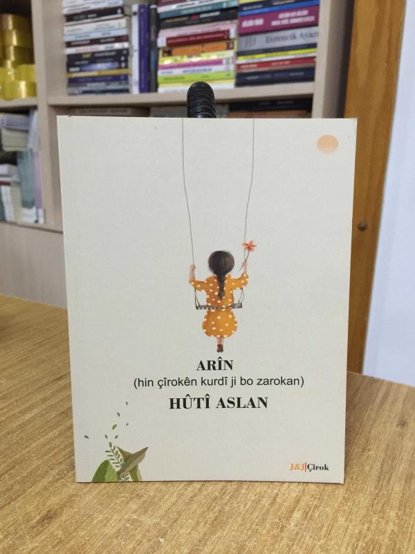 Arin - Huti Aslan