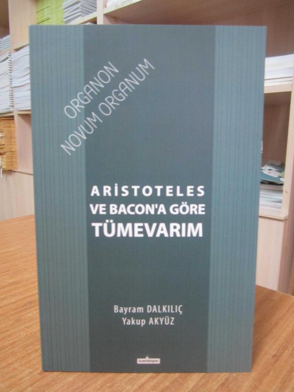 Aristoteles ve Bacon'a Göre Tümevarım