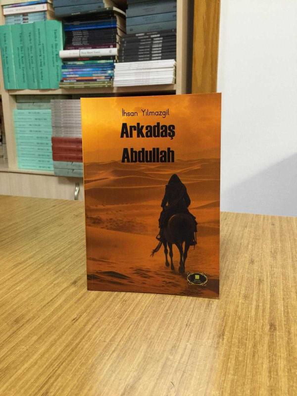 Arkadaş Abdullah - İhsan Yılmazgil