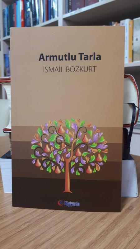 Armutlu Tarla