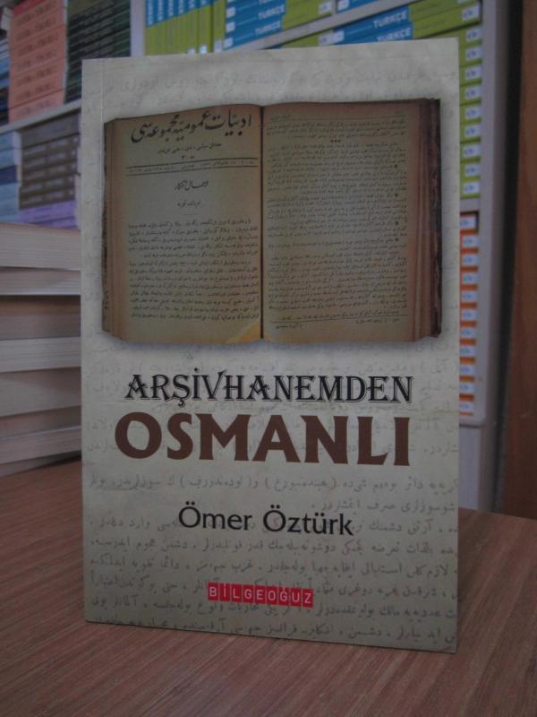 Arşivhanemden Osmanlı