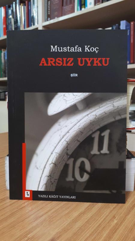 Arsız Uyku
