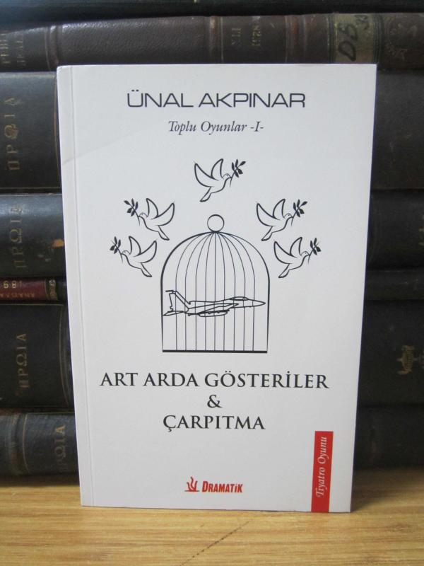 Art Arda Gösteriler & Çarpıtma
