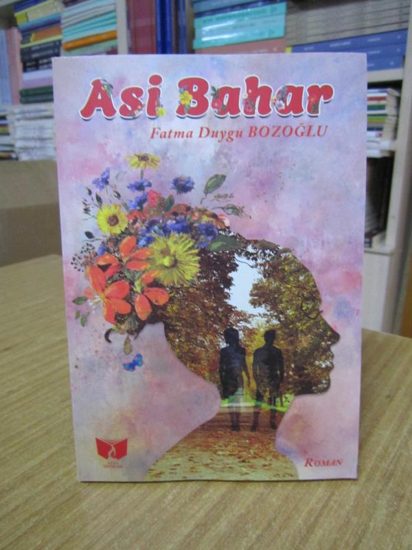 Asi Bahar - Fatma Duygu Bozoğlu