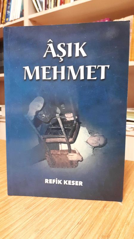 Aşık Mehmet