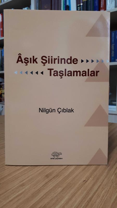 Aşık Şiirinde Taşlamalar