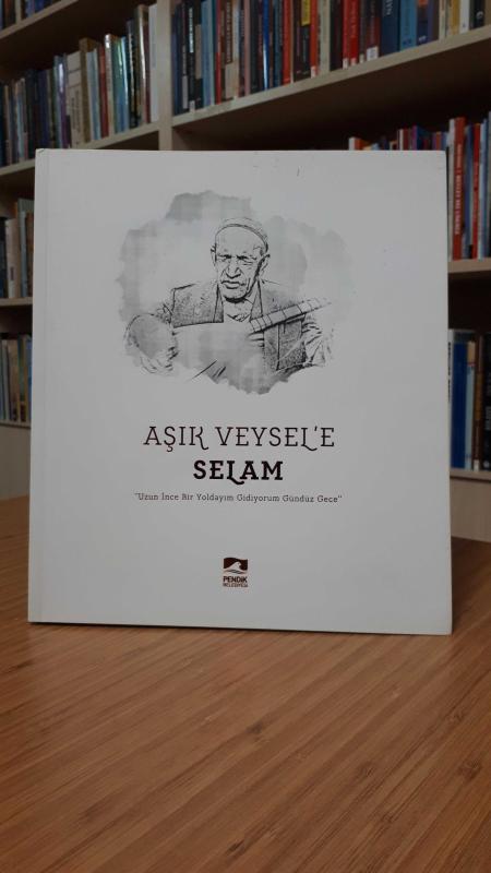 Aşık Veysel'e Selam