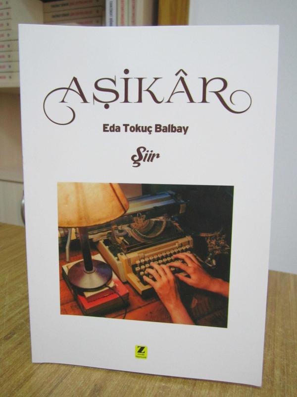 Aşikar - Eda Tokuç Balbay