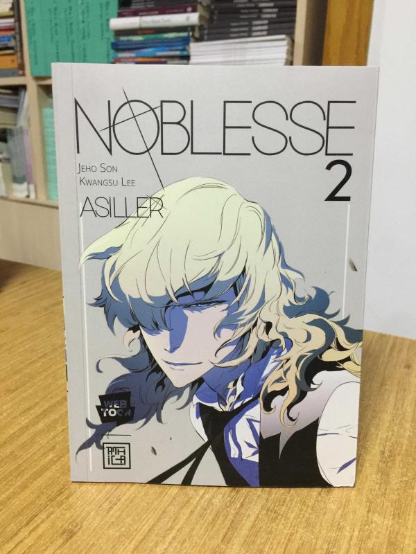 Asiller 2 - Jeho Son