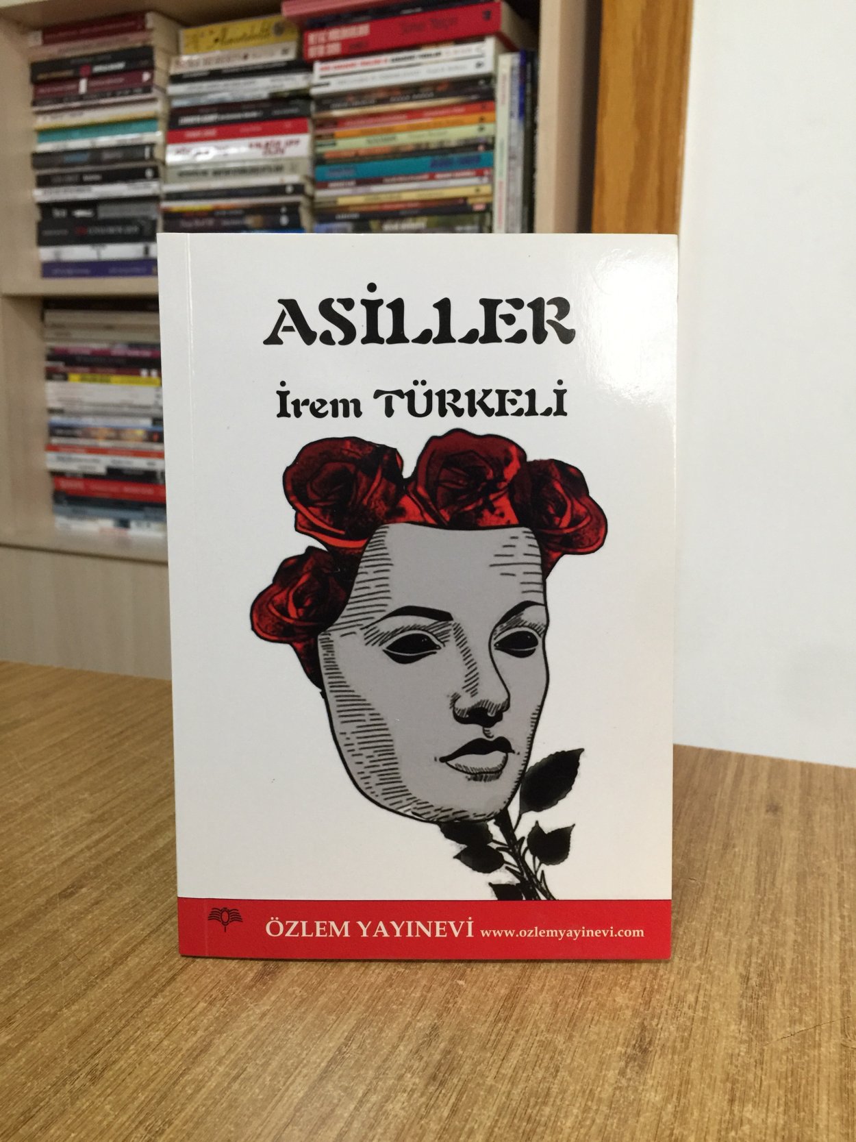 Asiller - İrem Türkeli