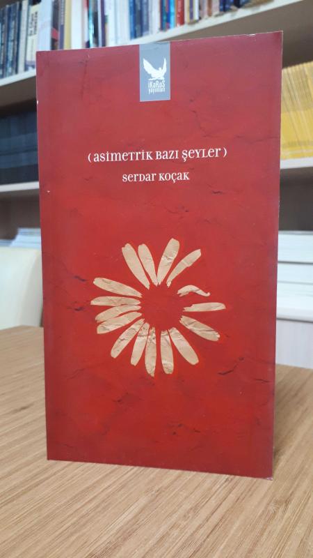 Asimetrik Bazı Şeyler
