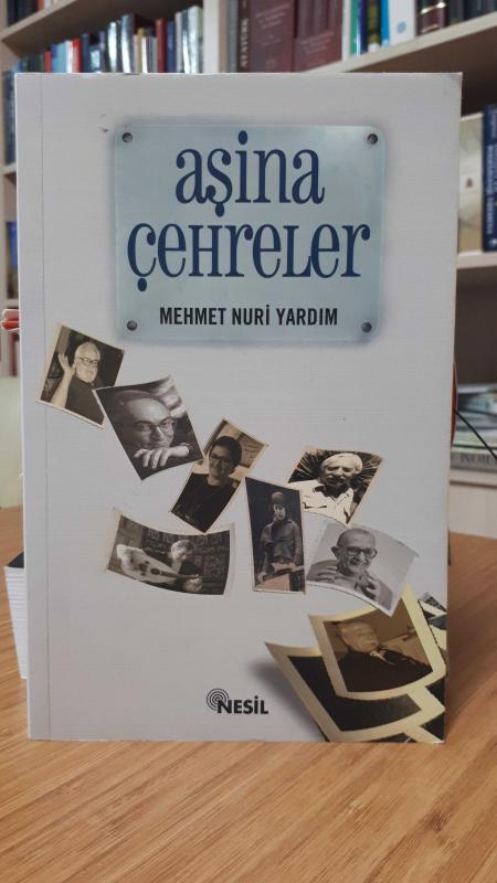Aşina Çehreler
