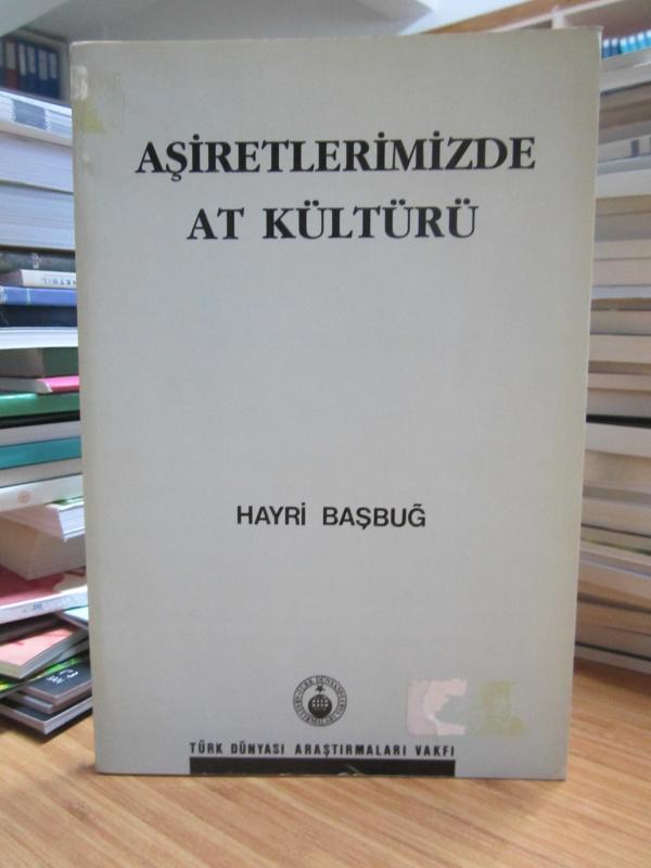 Aşiretlerimizde At Kültürü
