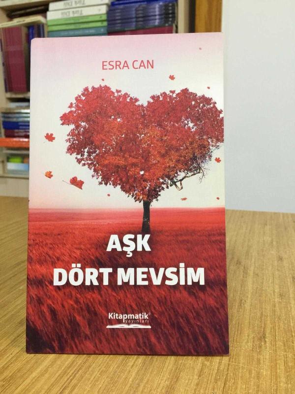 Aşk Dört Mevsim - Esra Can