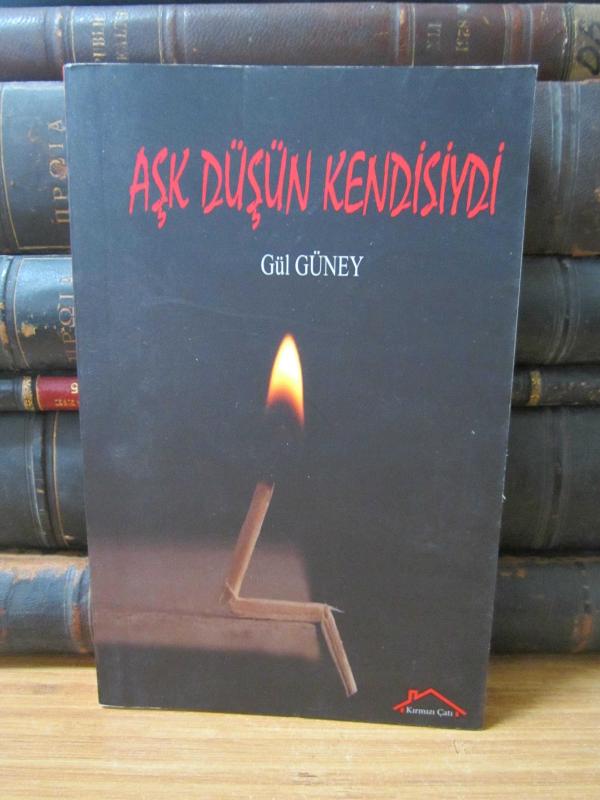 Aşk Düşün Kendisiydi