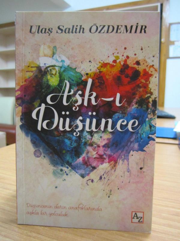 Aşk-ı Düşünce - Ulaş Salih Özdemir