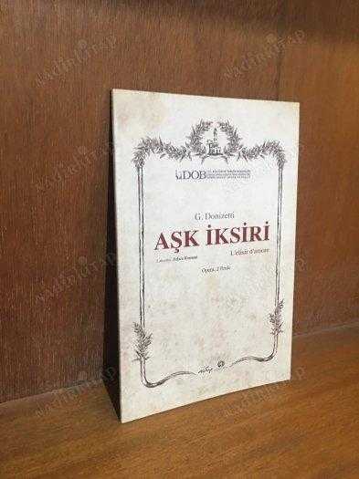 Aşk İksiri - Donizetti