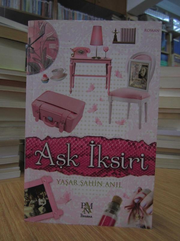 Aşk İksiri