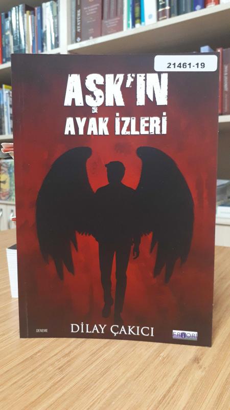 Aşk'ın Ayak İzleri