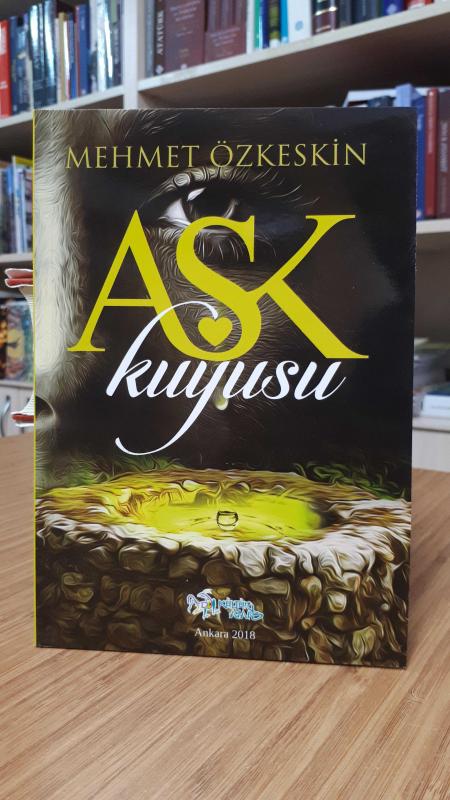 Aşk Kuyusu