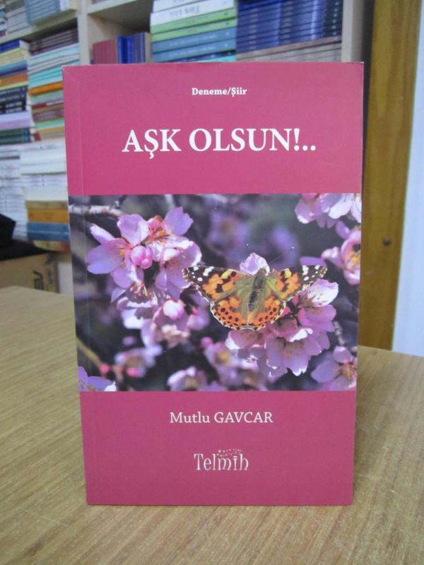 Aşk Olsun - Mutlu Gavcar