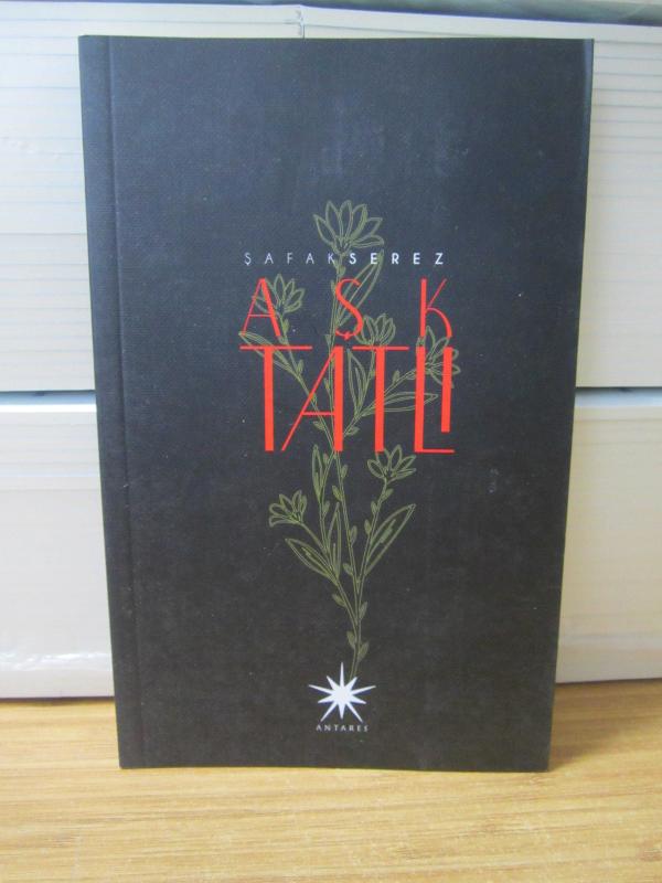 Aşk Tatlı - Şafak Serez