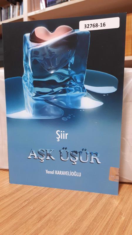 Aşk Üşür - Yenal Karavelioğlu