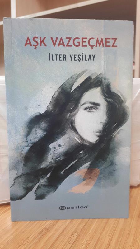 Aşk Vazgeçmez
