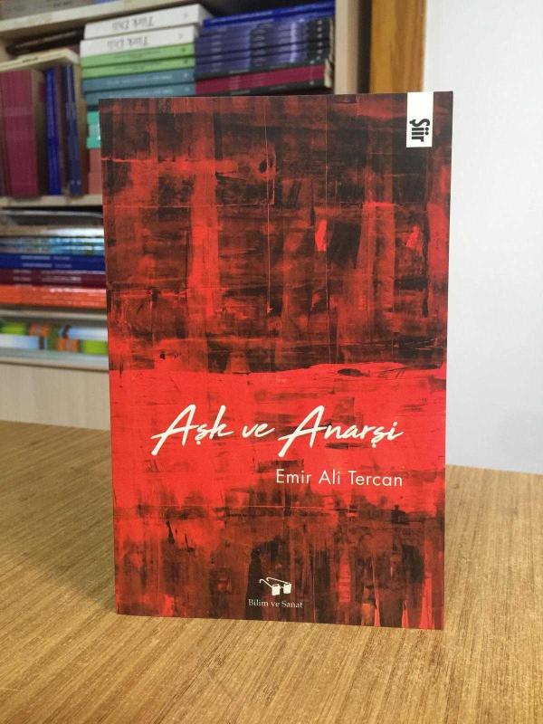 Aşk ve Anarşi - Emir Ali Tercan