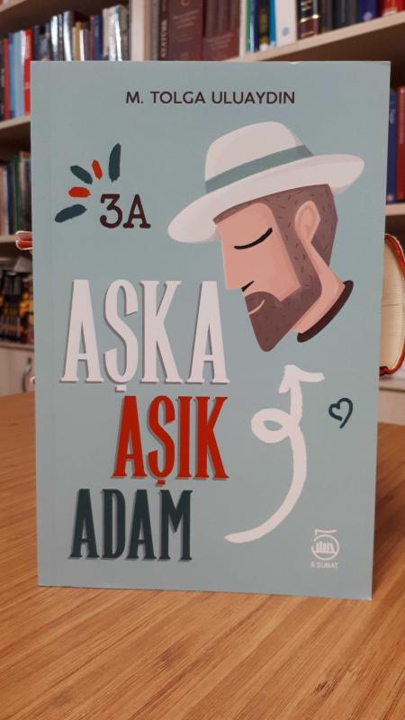 Aşka Aşık Adam