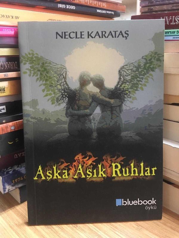 Aşka Aşık Ruhlar - Necle Karataş