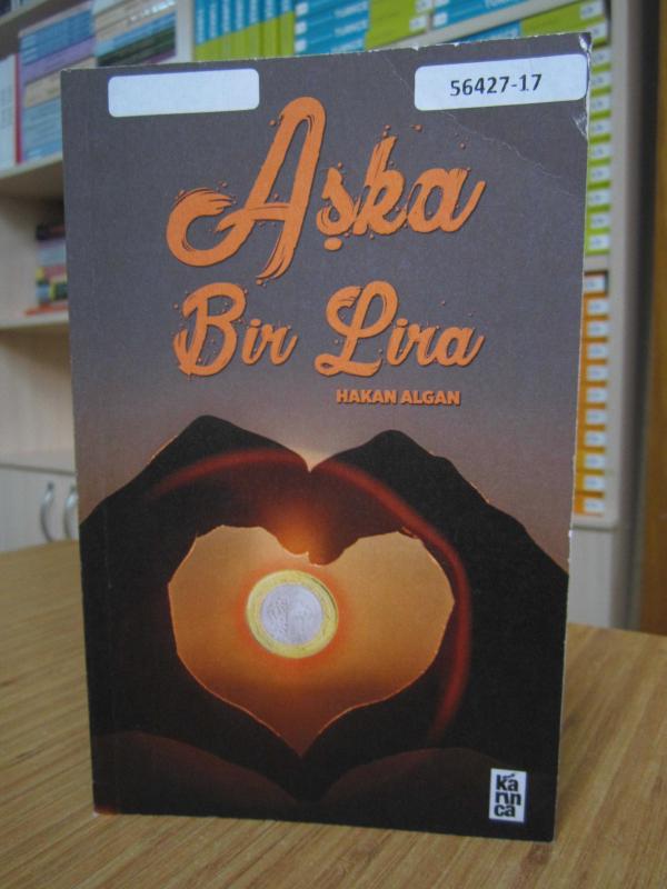 Aşka Bir Lira