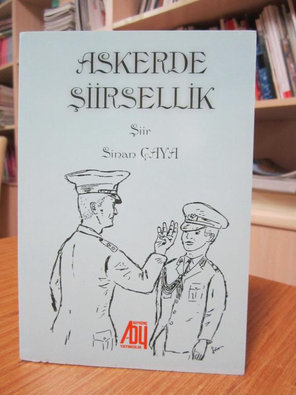 Askerde Şiirsellik