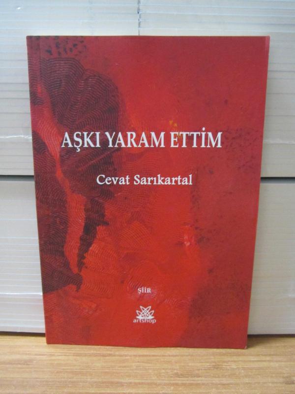 Aşkı Yaram Ettin