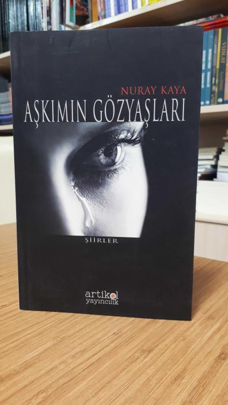Aşkımın Gözyaşları