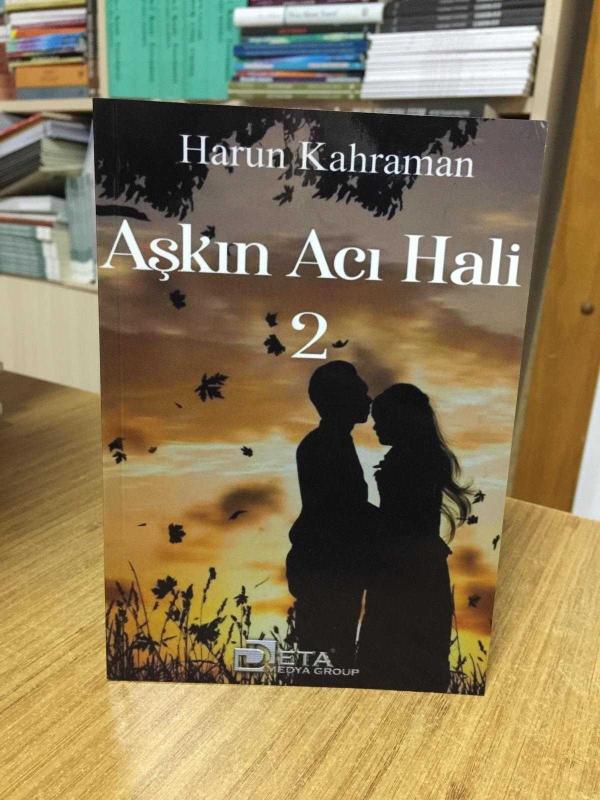 Aşkın Acı Hali 2 - Harun Kahraman