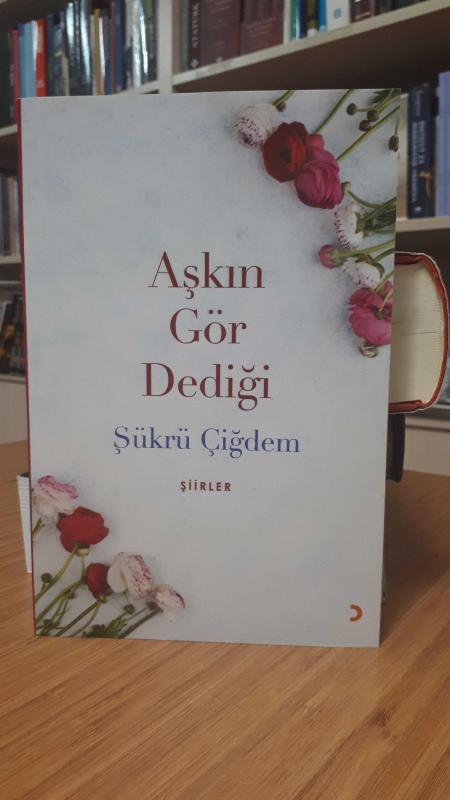 Aşkın Gör Dediği