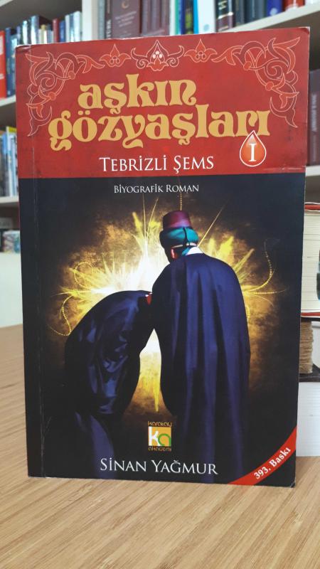 Aşkın Gözyaşları