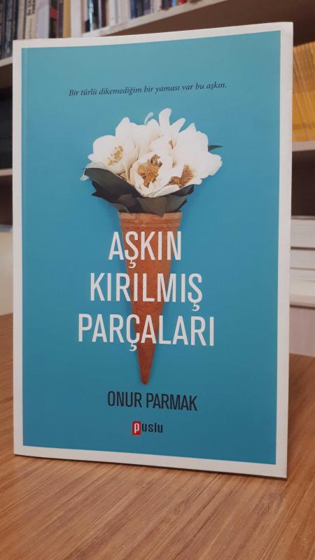 Aşkın Kırılmış Parçaları