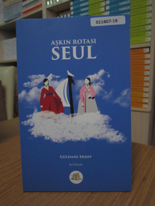 Aşkın Rotası Seul