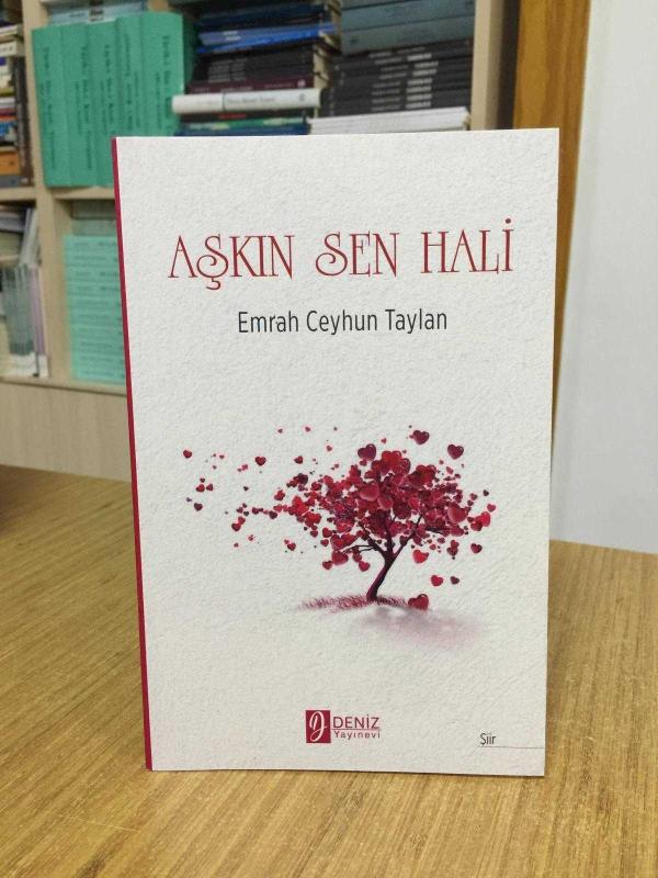 Aşkın Sen Hali - Emrah Ceyhun Taylan