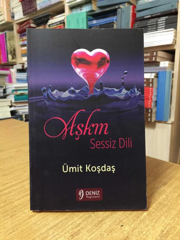 Aşkın Sessiz Dili - Ümit Koşdaş
